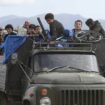 Nagorny Karabakh : « La France condamne l’action de l’Azerbaïdjan », affirme Oliver Véran